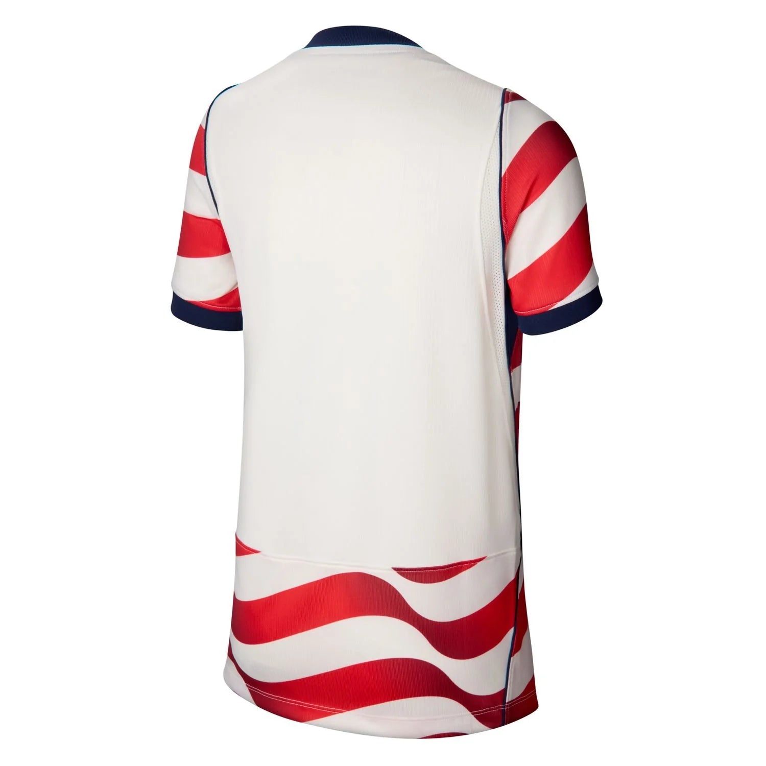 USA USMNT 2026 "Wavy Stripes" Home Kit