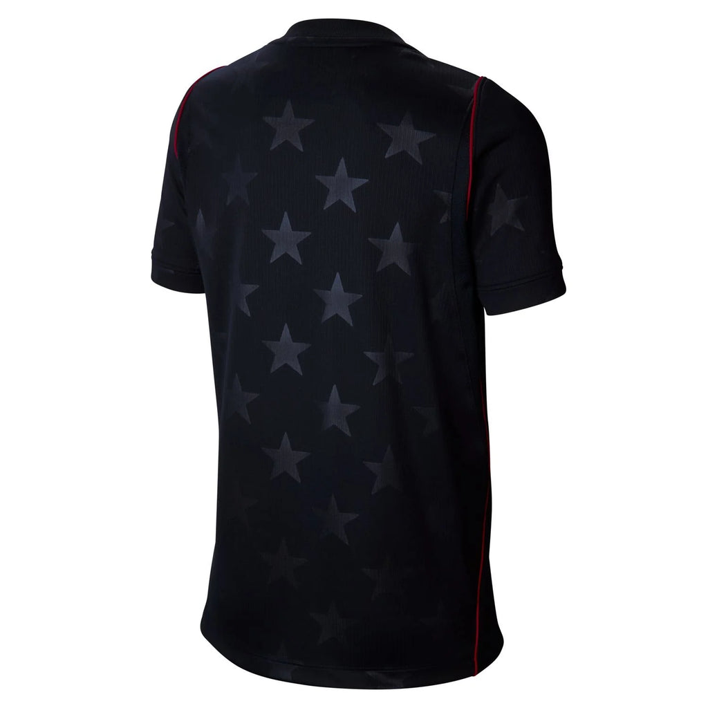 USA USMNT 2026 "Wavy Stripes" Home Kit