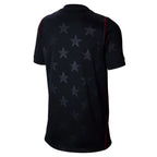 USA USMNT 2026 "Wavy Stripes" Home Kit