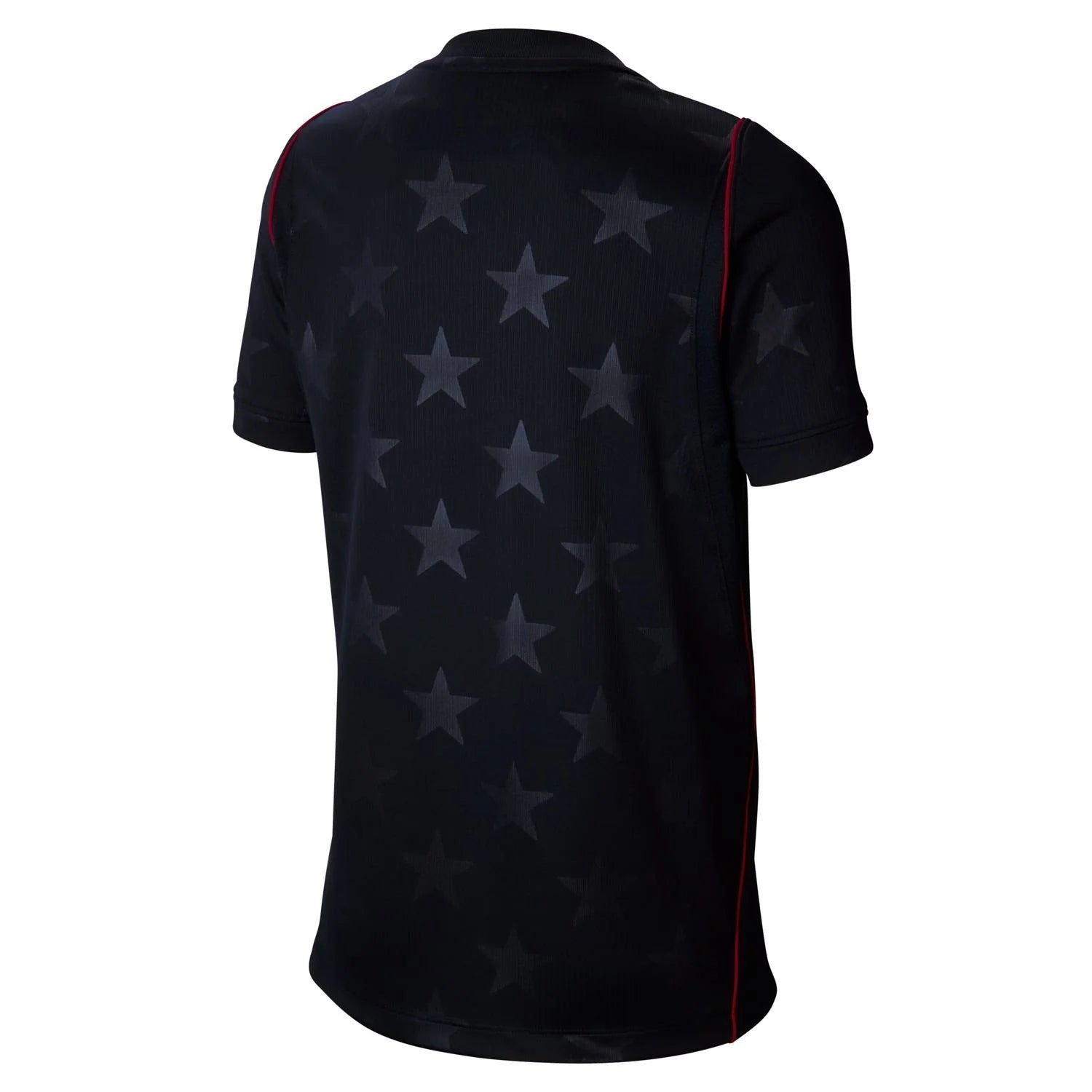 USA USMNT 2026 "Wavy Stripes" Home Kit