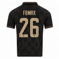 Portugal 2026 "Maritime Wave" Home Kit