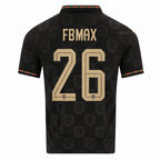 Portugal 2026 "Maritime Wave" Home Kit