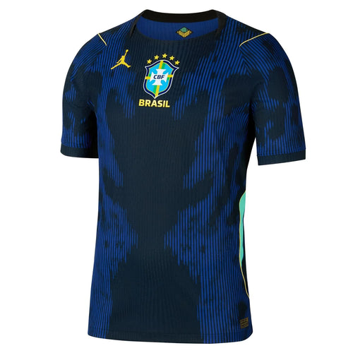 Brazil 2026 "Jordan Jumpman" Away Kit