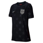 USA USMNT 2026 "Wavy Stripes" Home Kit