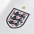 England 2026 "Speed Red" Away Kit