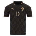 Portugal 2026 "Maritime Wave" Home Kit