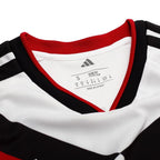 Germany 2026 "Retro Chevron" Home Kit