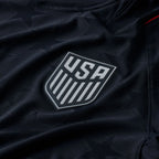 USA USMNT 2026 "Wavy Stripes" Home Kit
