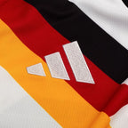 Germany 2026 "Retro Chevron" Home Kit