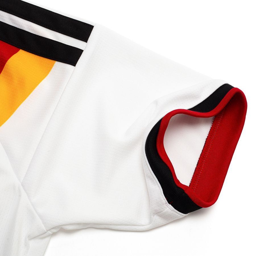 Germany 2026 "Retro Chevron" Home Kit